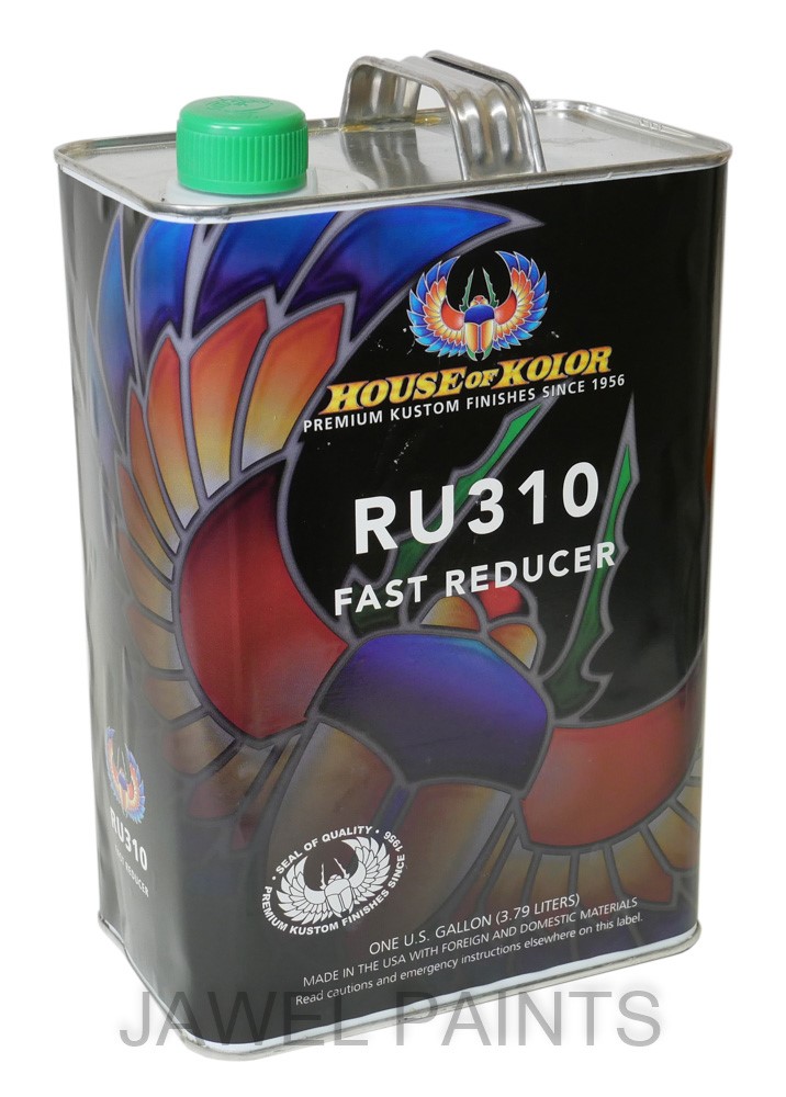 RU310 Fast Reducer US Gallon